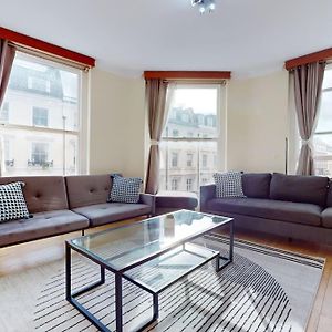Appartement met Twee Slaapkamers